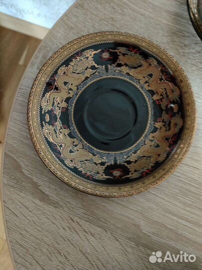 Чайные пары