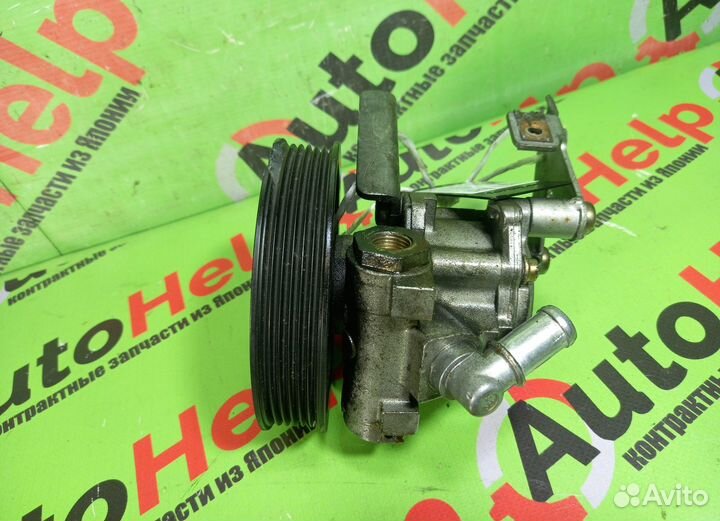 Насос гур BMW 5-series E39 M54B25/256S5 дефект