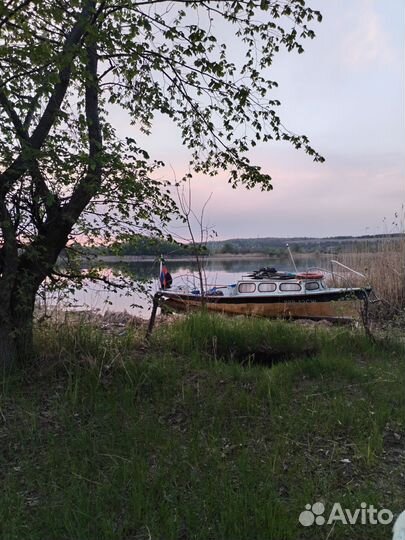 Отдых на острове