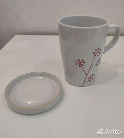 Кружки разные