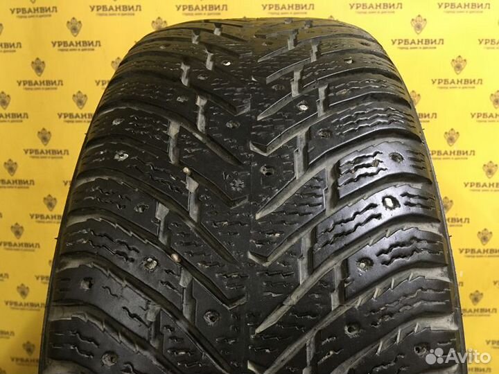 Nokian Tyres Hakkapeliitta 8 225/55 R17 101
