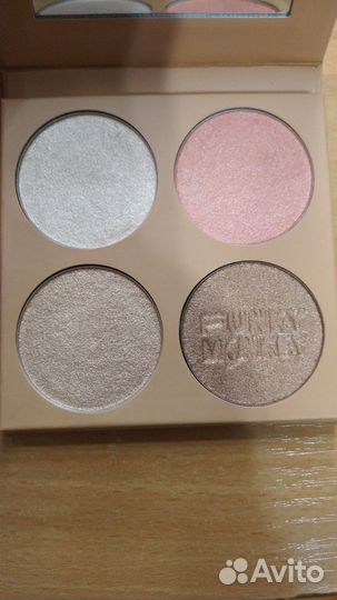 Палетка Funky monkey и b.colour