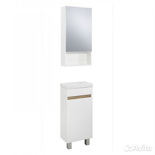 Мебель для ванной комнаты