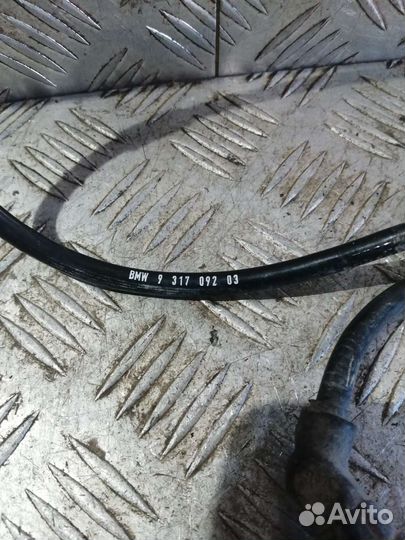 Провод заднего суппорта BMW X2 F39, X1 F48