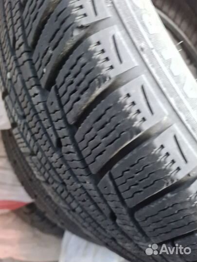 Nokian Tyres Nordman RS2 195/55 R16