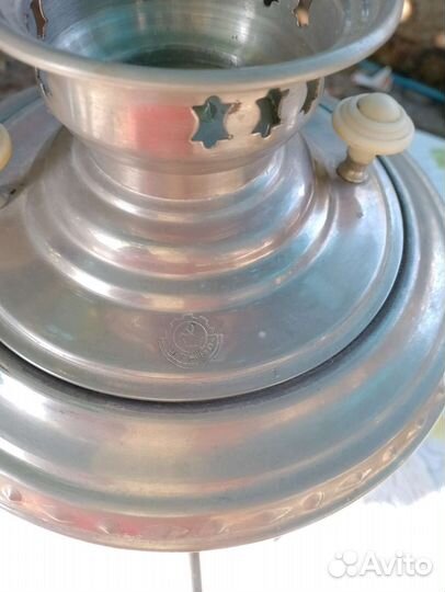 Самовар электрический