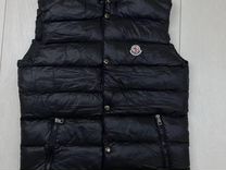 Мужская жилетка moncler