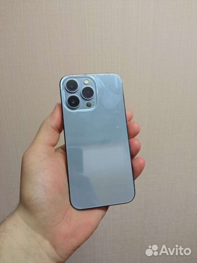 iPhone 13 Pro, 128 ГБ