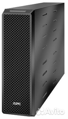 Источник бесперебойного питания APC SMX750I