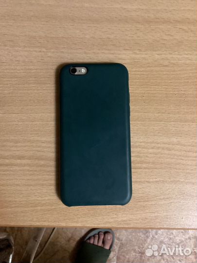iPhone 6S, 16 ГБ