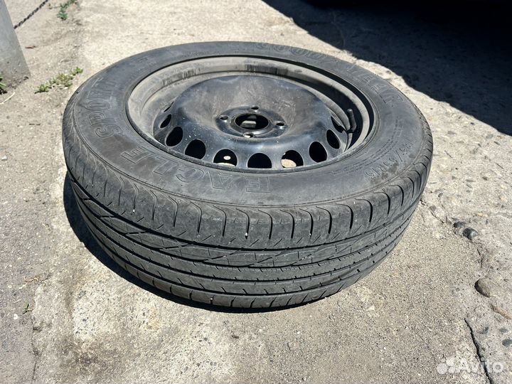 Goodyear Eagle Sport 185/65 R15 88H