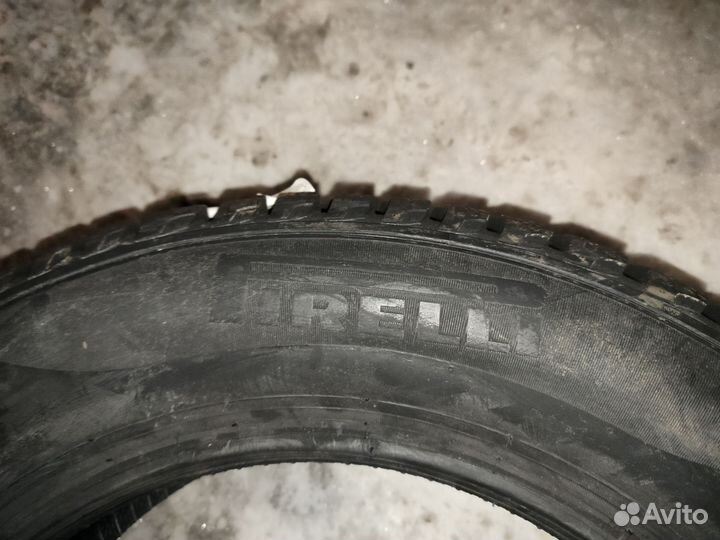 Pirelli Cinturato Winter 185/65 R15