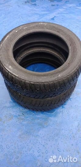 Kumho Ecsta MX KU15 195/65 R15 91T