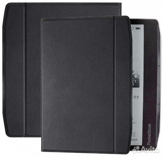 Pocketbook Era 700 Обложка черного цвета