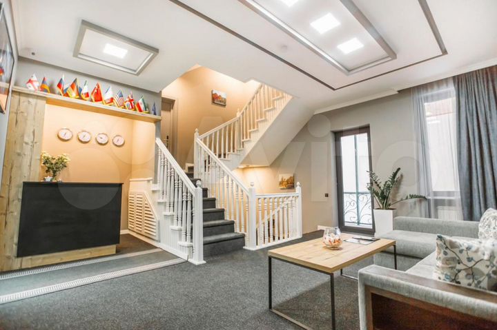 Коммерческая недвижимость 570 м² (Грузия)