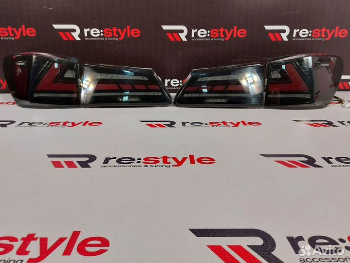 Стопы Lexus IS250 2005-2012 K1264