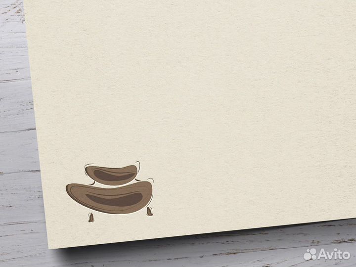 Разработка логотипа