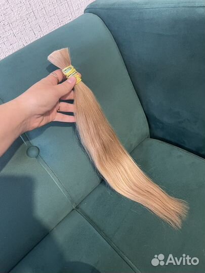 Волосы для наращивания