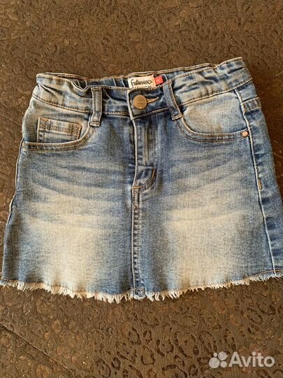 Детские вещи на девочку