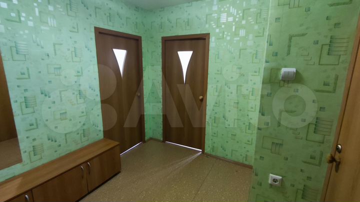 1-к. квартира, 49 м², 7/9 эт.