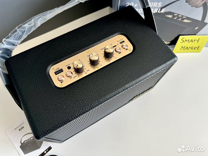 Колонка marshall