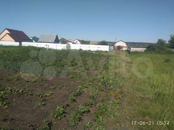 Участок 23 сот. (СНТ, ДНП)