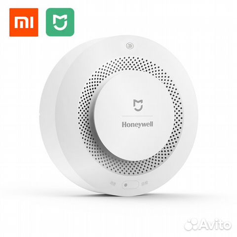 Датчик Xiaomi MiJia Gas Leak Detector jtqj-BF-01LM
