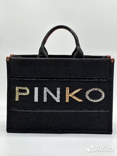 Сумка женская pinko