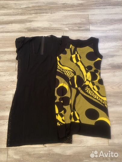 Вещи пакетом женские 46 размер