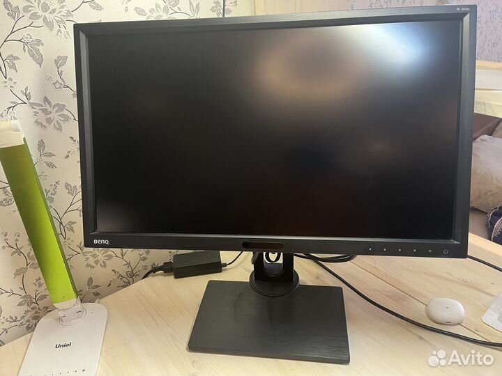 Монитор Benq BL2420Z (id BL2420-TF)