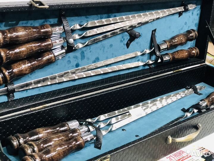 Подарочный набор для пикника