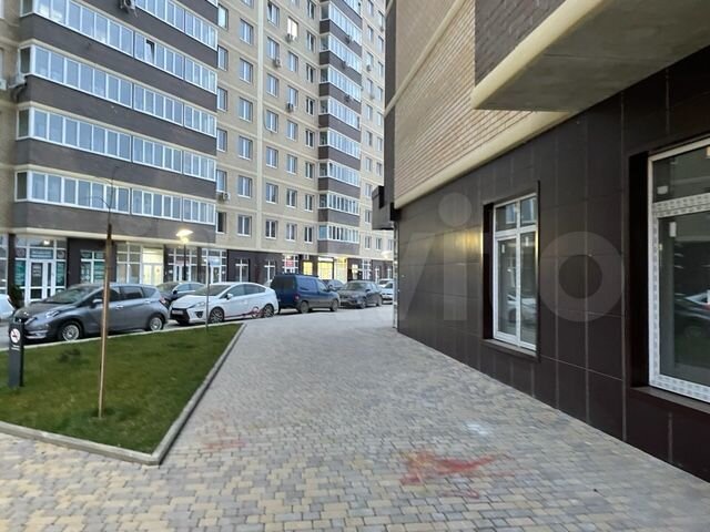 2-к. квартира, 48,3 м², 19/24 эт.
