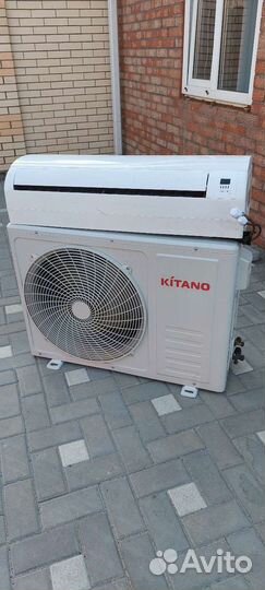 Сплит система бу 24