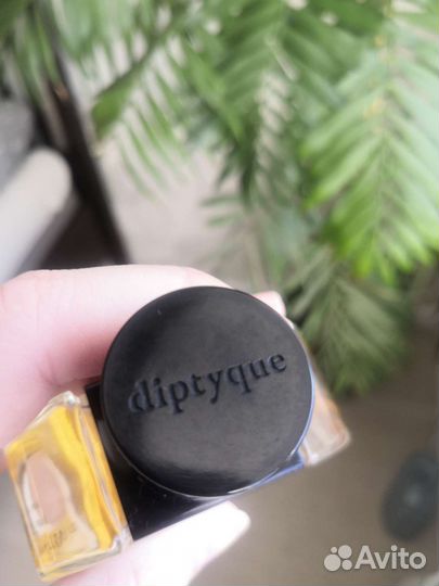 Diptyque do Son туалетная вода 100 мл