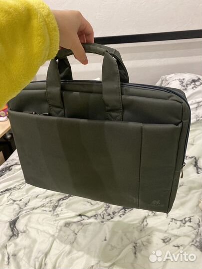 Сумка для ноутбука