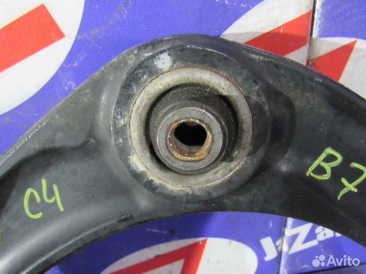 Рычаг Citroen C4 B7 2010-2017