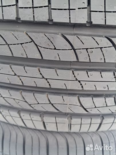 Giti GitiComfort F50 235/65 R18 106V