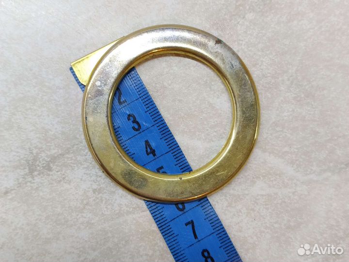 Кольца для карниза