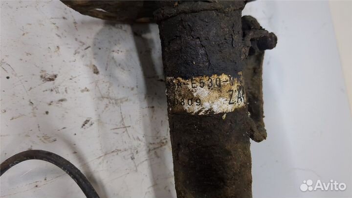 Амортизатор подвески Honda Jazz, 2008