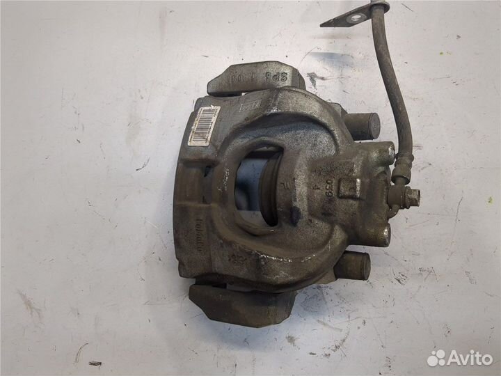 Суппорт Ford Mondeo 5 2015, 2015