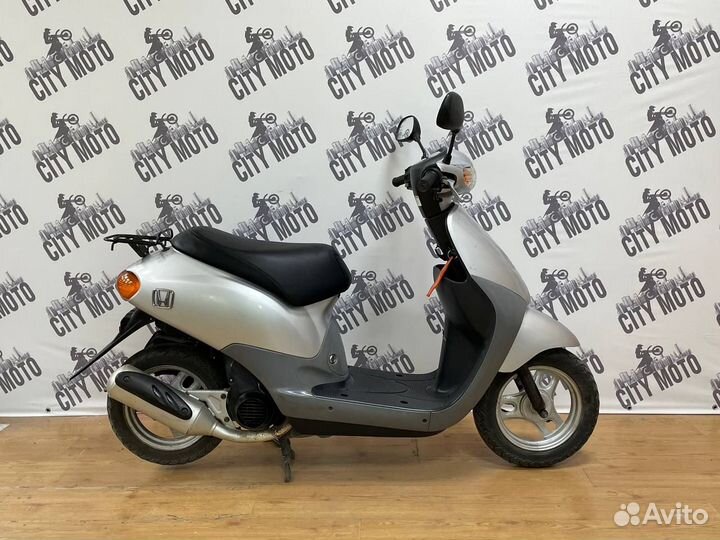 Скутер Honda Dio AF27