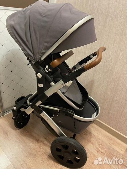 Коляска Joolz Geo 2 в 1