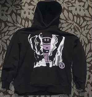 Violence hoodie