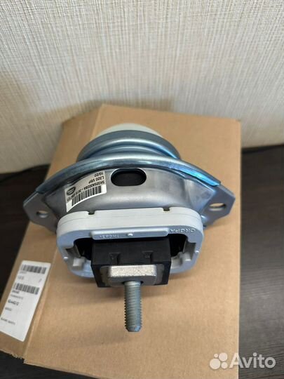 Подушка двигателя Land rover Range Rover sport