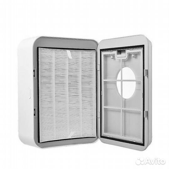 Очиститель воздуха Ballu oneair ASP-80/30 м²