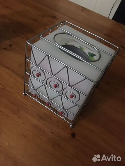 Салфетница