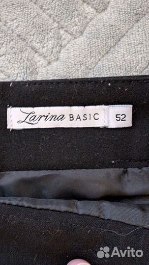 Юбка 52
