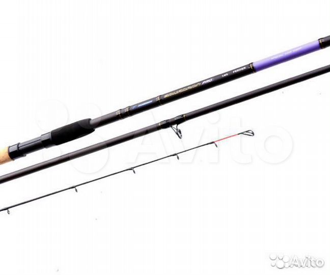 Flagman Squadron Pro Сarp Feeder 4.20м 160