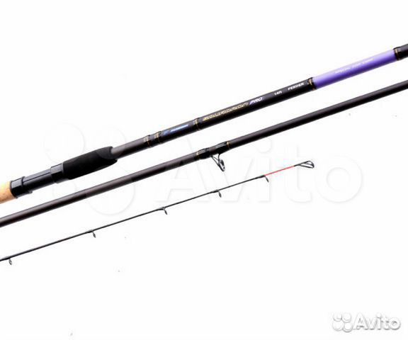 Flagman Squadron Pro Сarp Feeder 4.20м 160