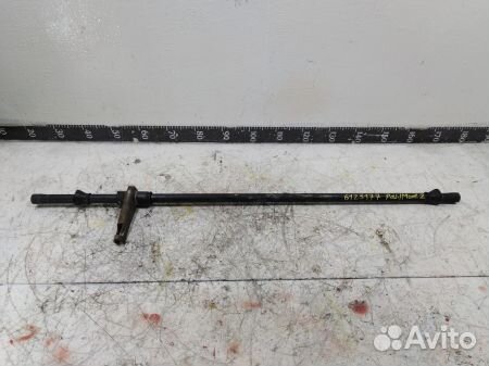 Торсион передний